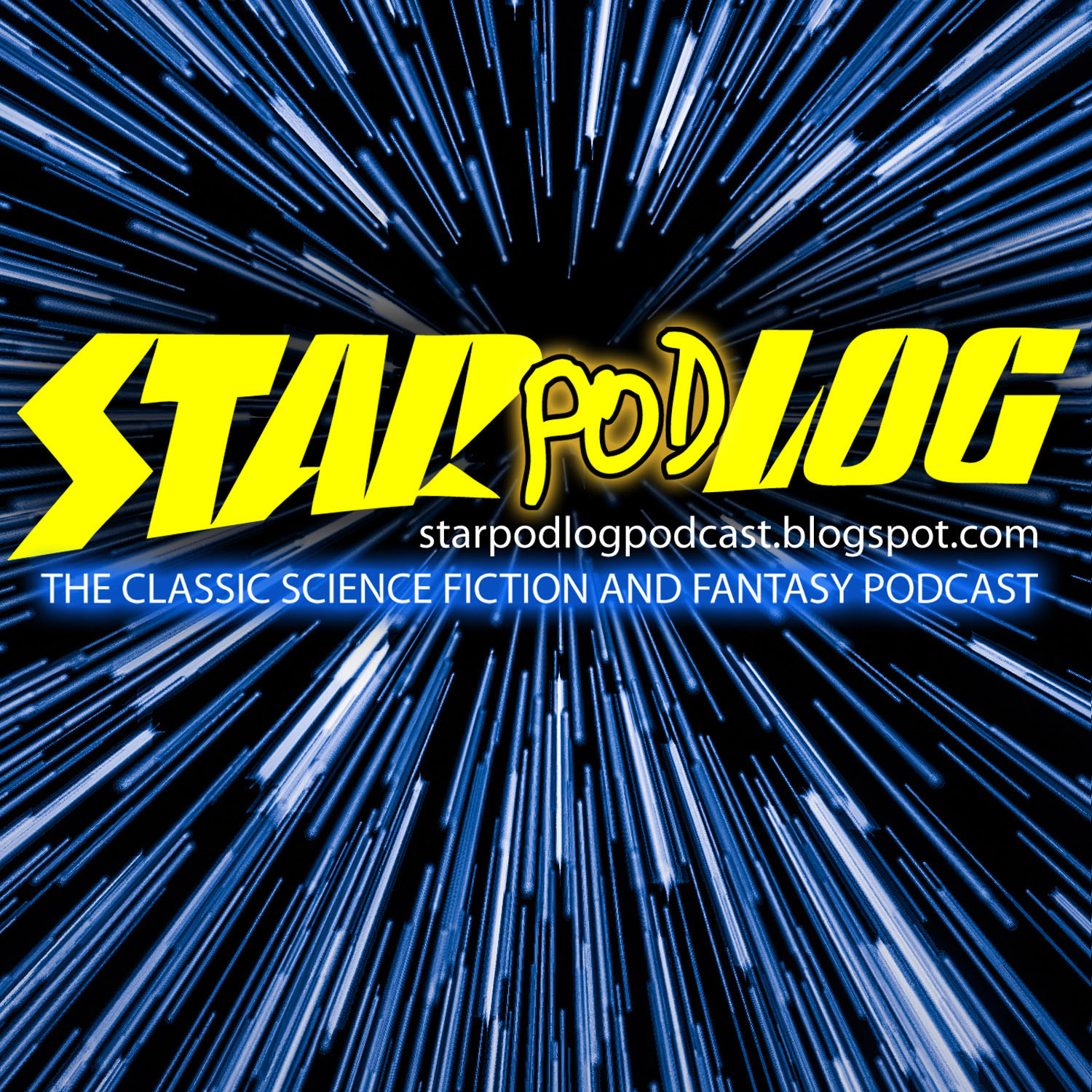 STARPODLOGPODCAST
